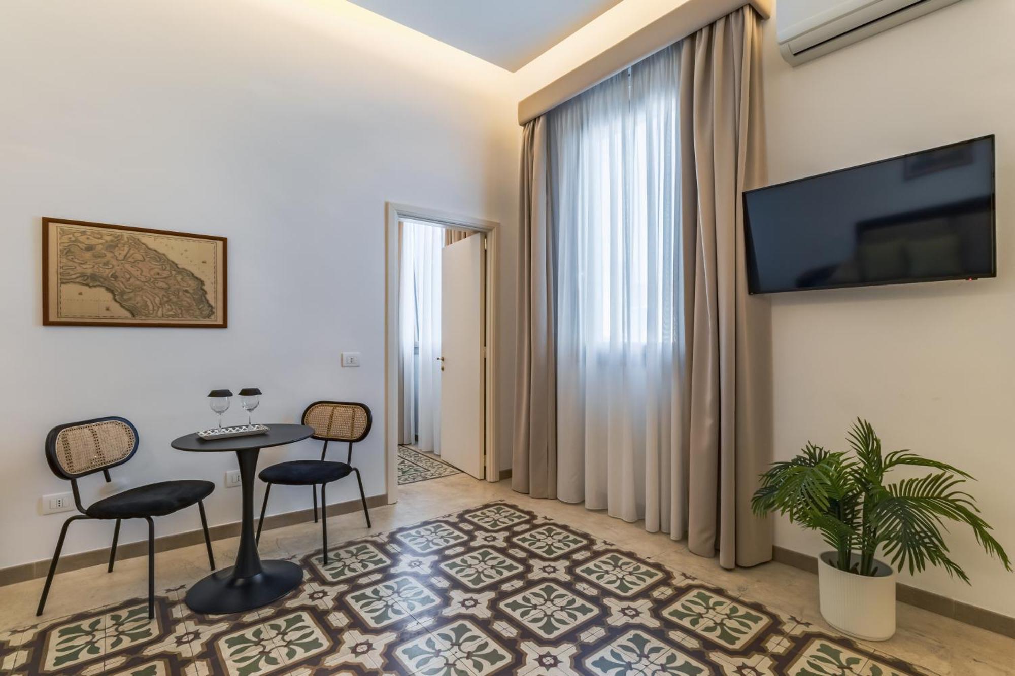 Palazzo San Lazzaro - Lecce Selection Jacuzzi Rooms & Suites Exterior foto