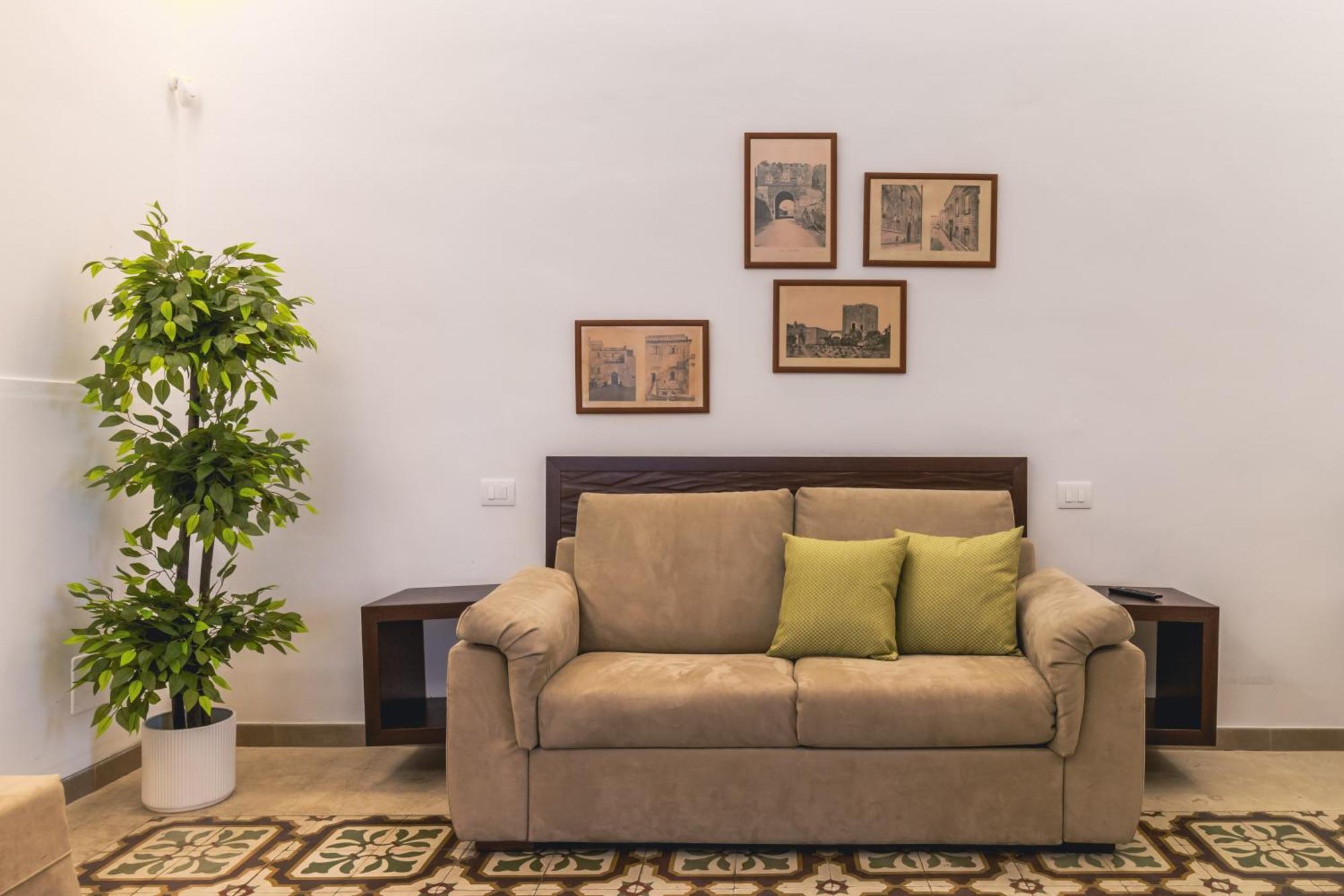 Palazzo San Lazzaro - Lecce Selection Jacuzzi Rooms & Suites Exterior foto