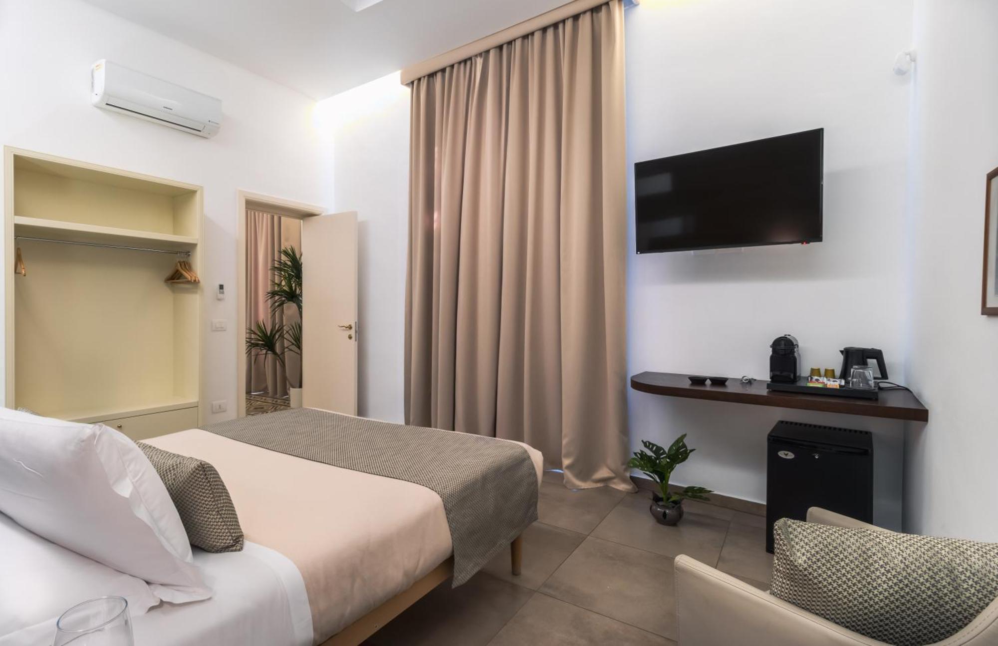 Palazzo San Lazzaro - Lecce Selection Jacuzzi Rooms & Suites Exterior foto